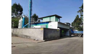 深圳市中牧美益屠宰場(chǎng)